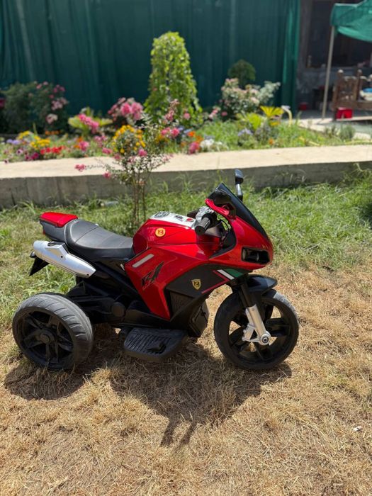 Продаётся мотоцикл