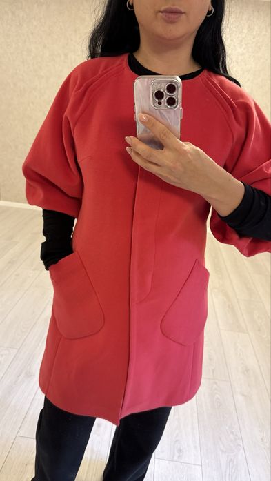 Пальто женское 44-46 размер