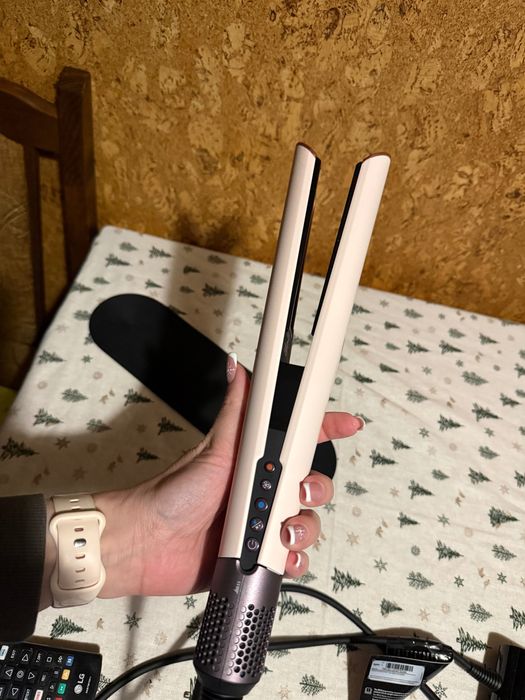 Оригинална преса DYSON HT01