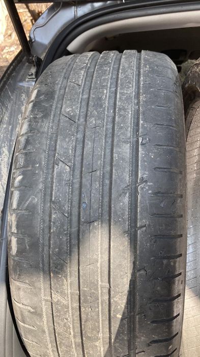Продам шины   летние