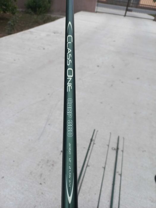 Lansete crap stare aproape noi utilizate putin red fish