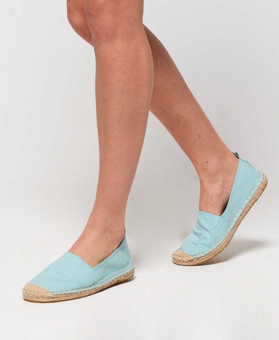 Superdry летни обувки еспадрили