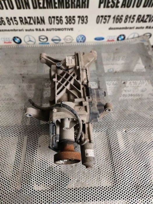 Grup Diferential Spate Land Rover Discovery Sport L550 Range Rover Evoque L538 An 2014-2015-2016-2017-2018-2019 Cod QJ32-4N053-AC - Dezmembrez Land Ro