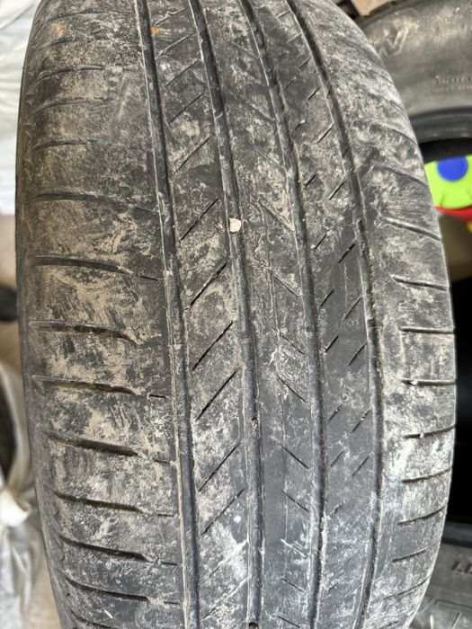Продам шины bridgestone