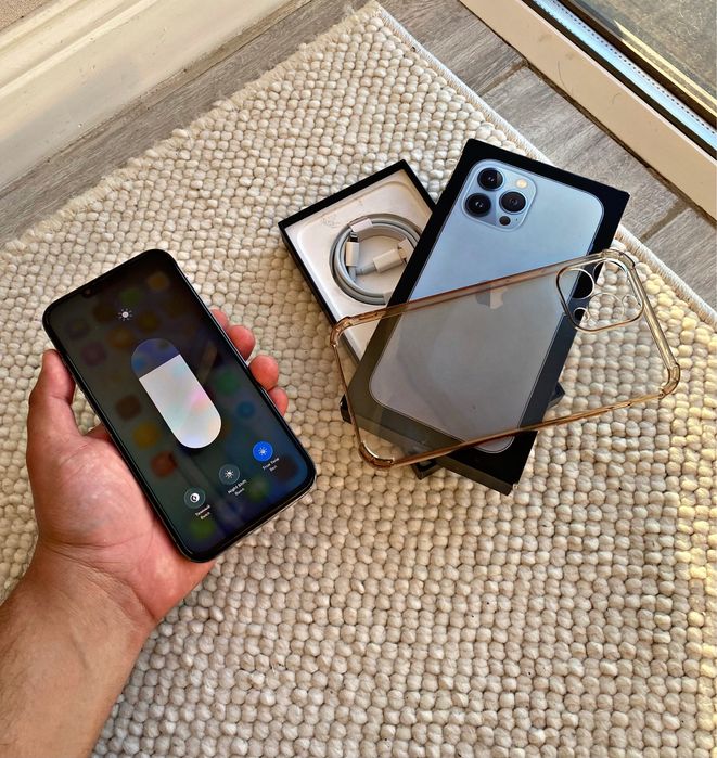 iPhone 13 PRO MAX /256GB