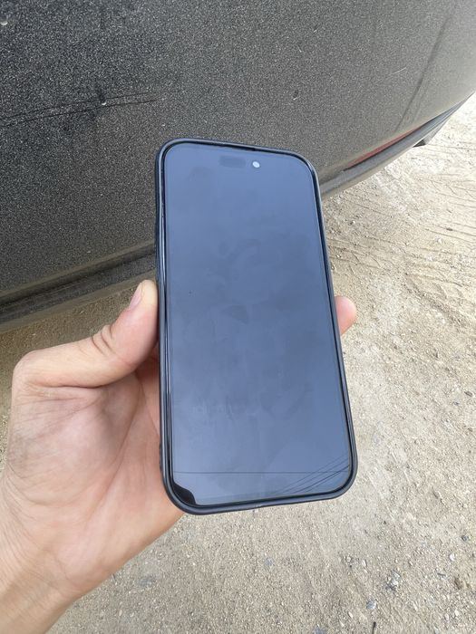 Iphoen 14 pro 128