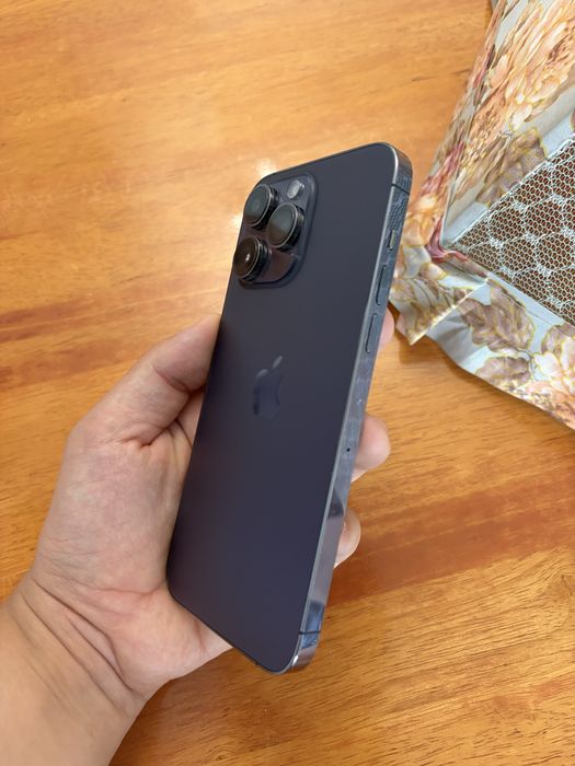 Iphone 14 Pro Max Обмен(желательно на самсунг)