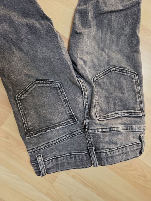 Blugi Zara 8 ani 128 cm