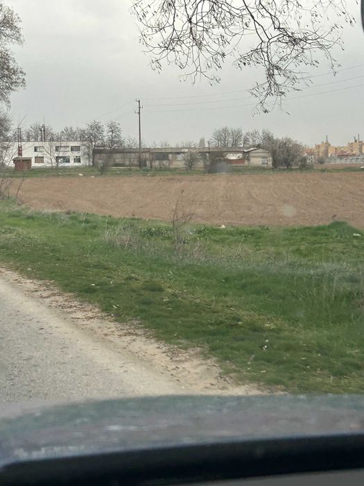 Продава се Промишлена сграда в Раковски - 423 кв.м за 590 €/кв.м - Снимка #7