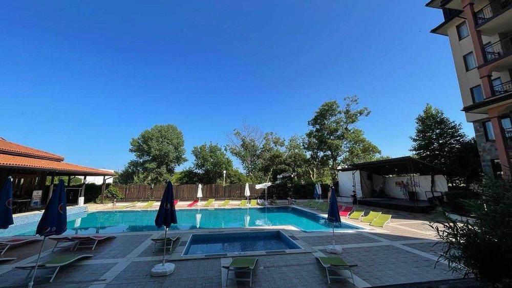 Продава се Едностаен апартамент в Несебър - 49 кв.м за 1021 €/кв.м - Снимка #10