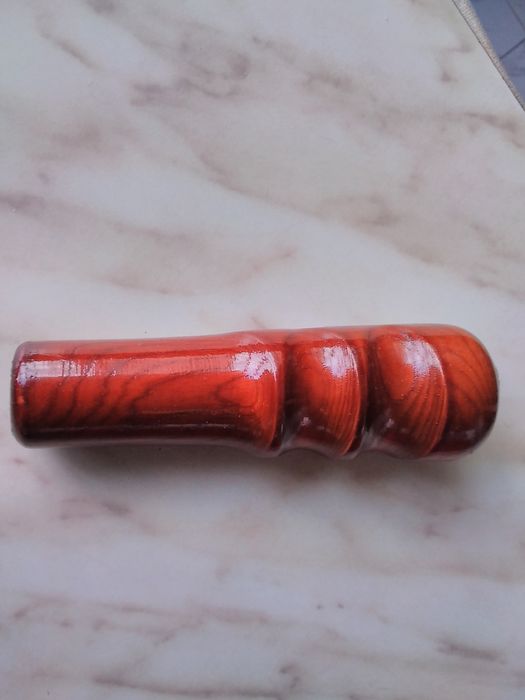 Продавам дървена топка за скоростен лост - 38лв