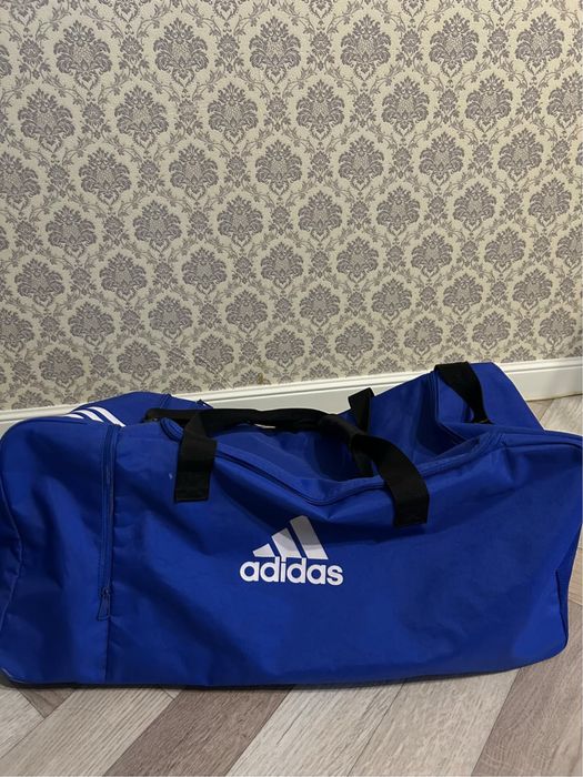 дорожная сумка adidas