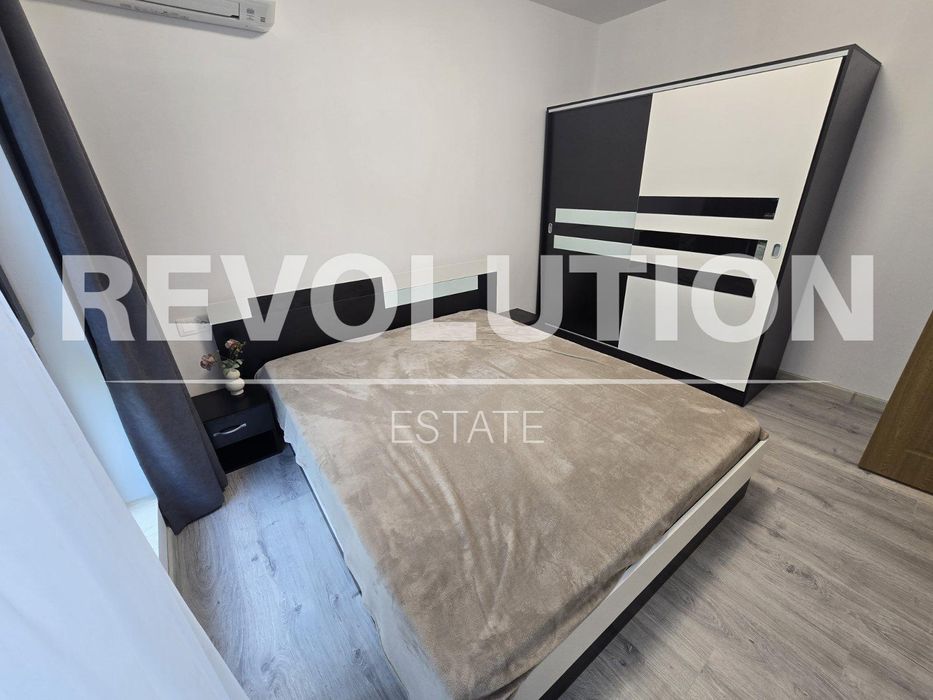 Дава се под наем Двустаен апартамент в Пловдив, Христо Смирненски - 64 кв.м за 600 € - Снимка #3