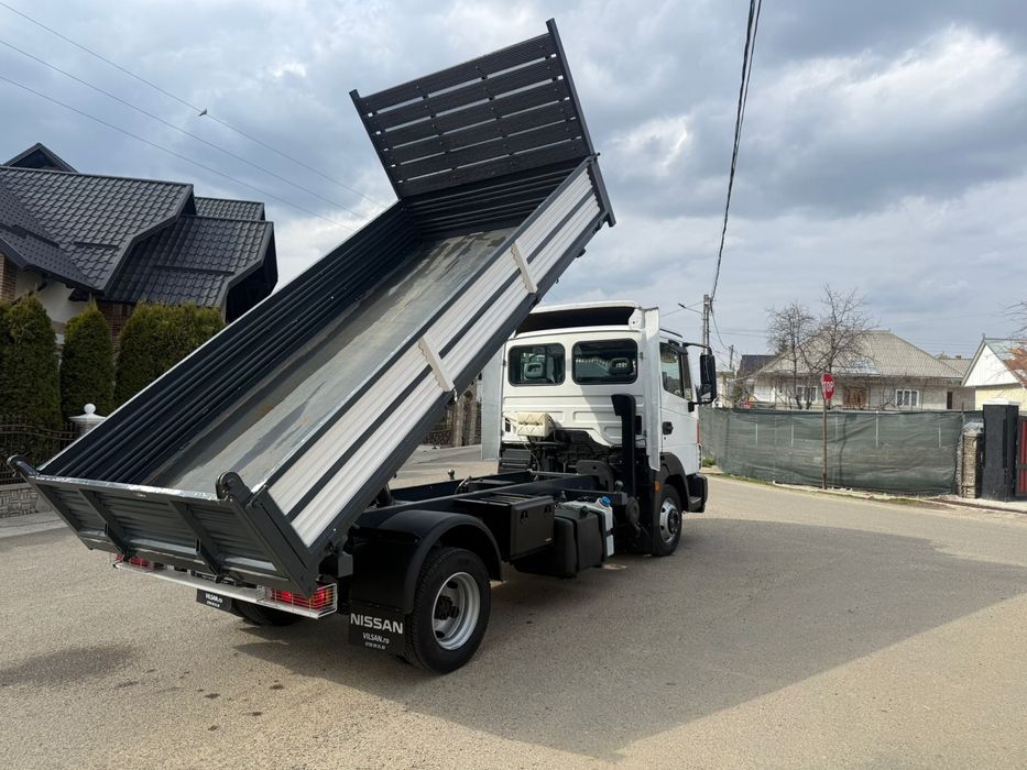 Nissan Atelon 80-15 (Detarat cu “B”)