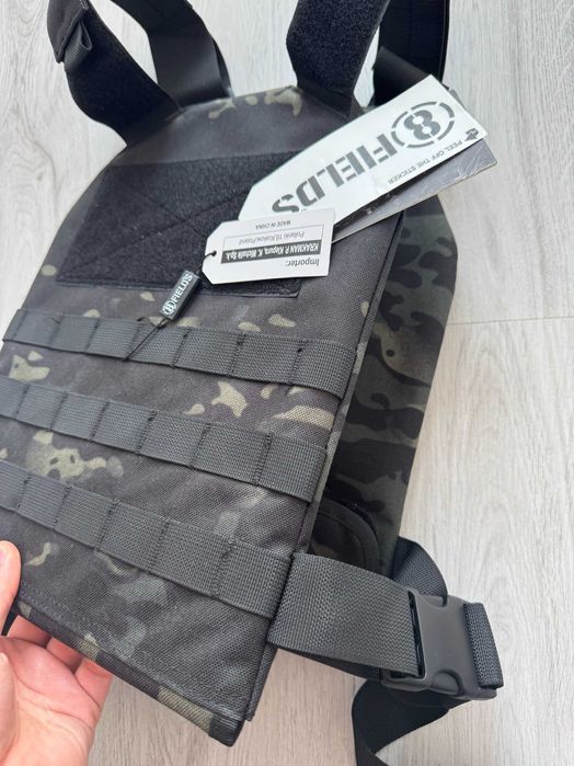 Vesta airsoft tactica Plate Carrier