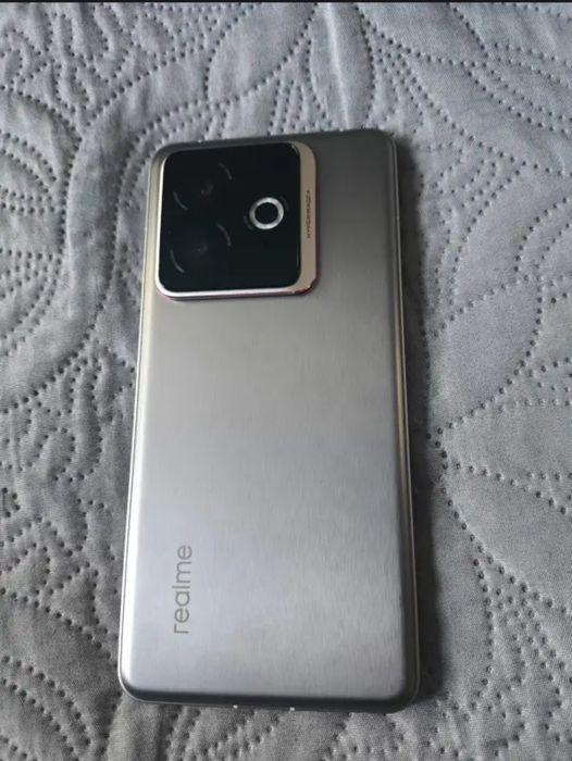 Realme gt 7 pro racing edition cn