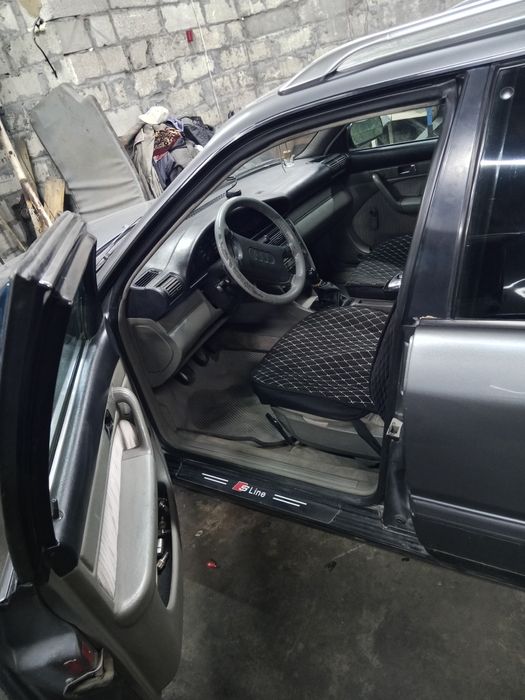 Продам Ауди с4 отс