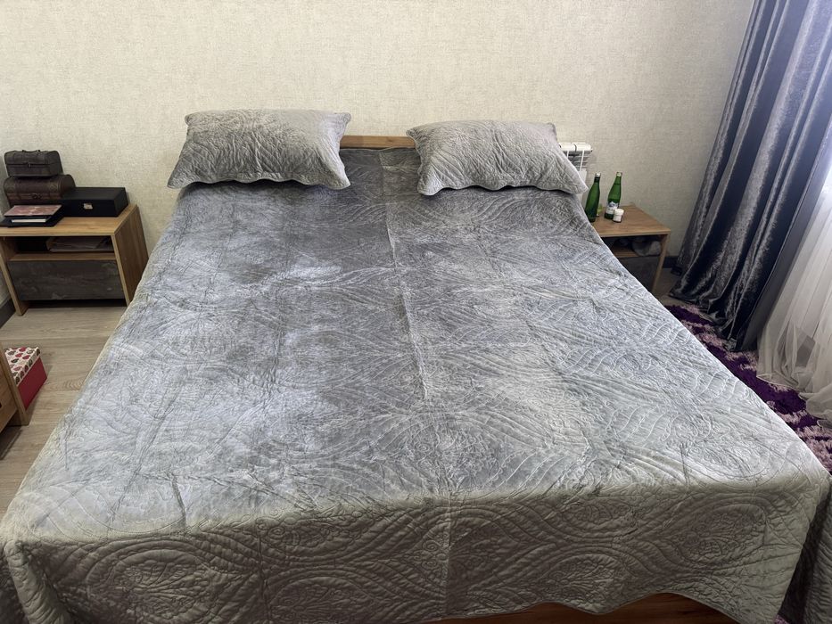 Квартира Golden house