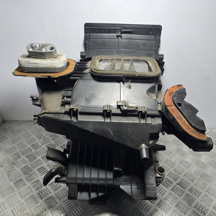 Aeroterma completa Opel Vivaro