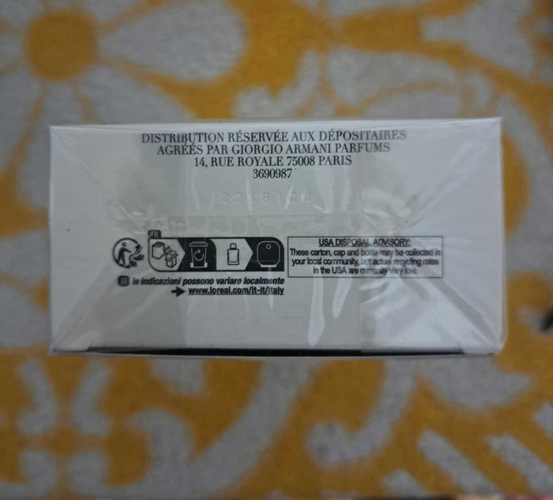 Продам новые оригинальные Духи