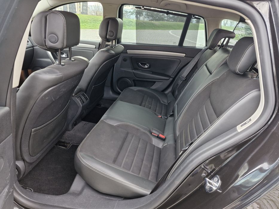 Renault Laguna 20dci ,150 cp an 2014  SERVISATA ! OFERTA 31 .12 2025