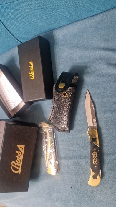 Карманный нож бәкі