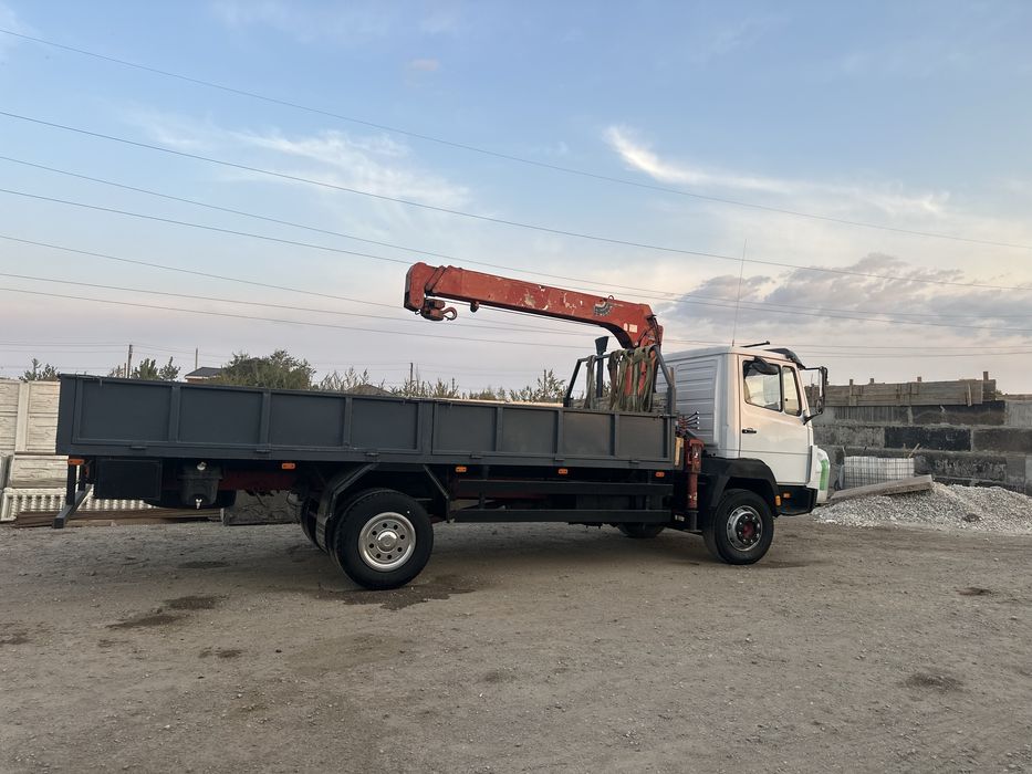 Услиги манипулятора