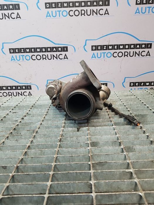 Turbo Jeep Compass 2.2 CRD 2011 - 2015 163CP ENE Euro5 (572)