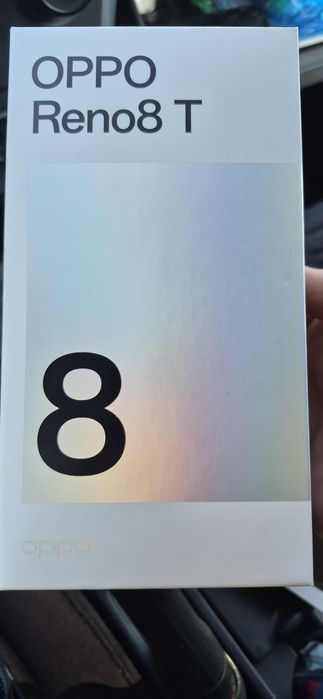 Продам Oppo reno 8 t