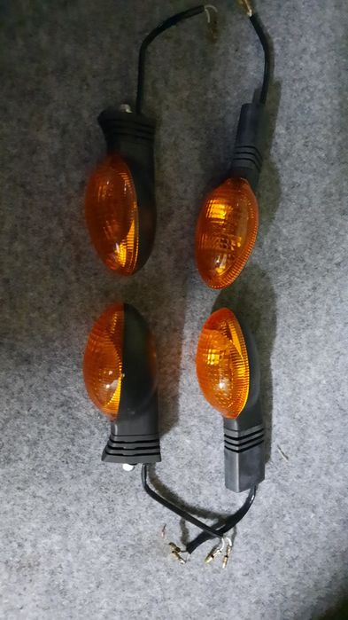 Ново зареждане на мотори за частиDucati,Diavel,Monster,Panigale