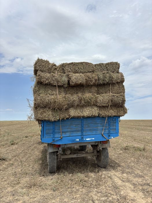 Прицеп зиловский
