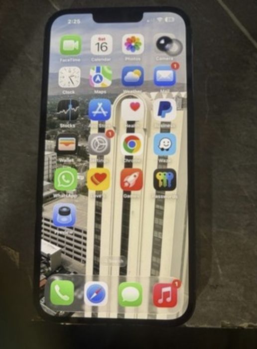 Iphone 13 pro max