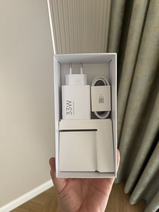 Срочно продаю телефон Xiaomi Redmi Note 14