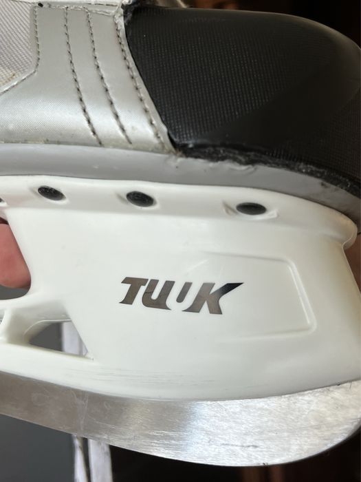 Коньки Bauer Vapor X pro Nike