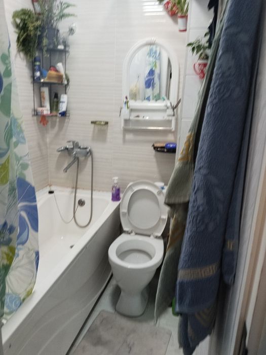 Продам 1 комнатную квартиру. Сергели -2.