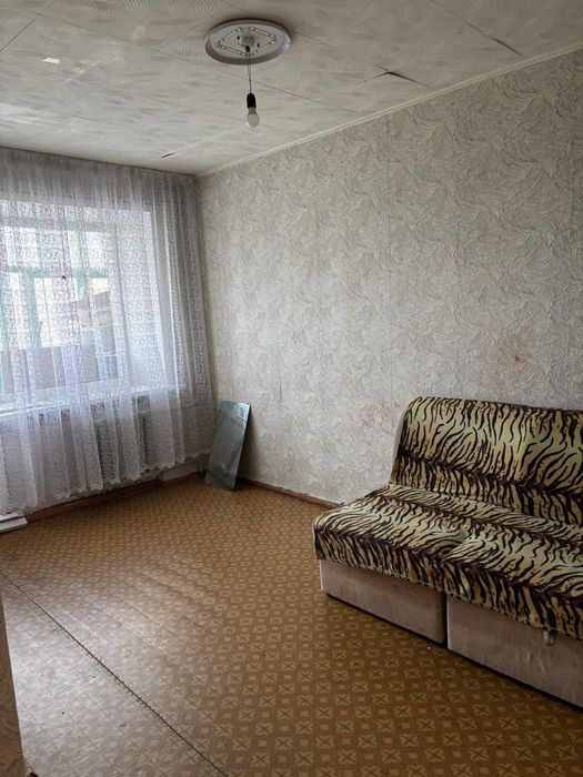 Продам 1 ком квартиру,в районе Жанара