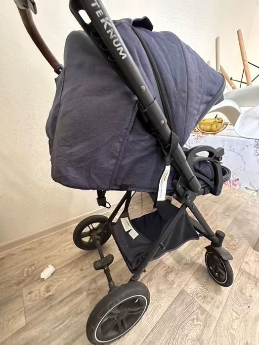 Продам коляску недорого