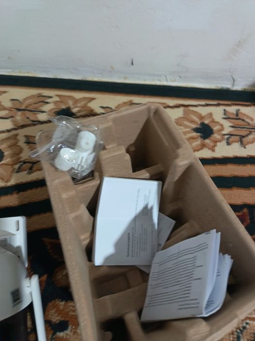 Kamera Tenda arginal sotiladi