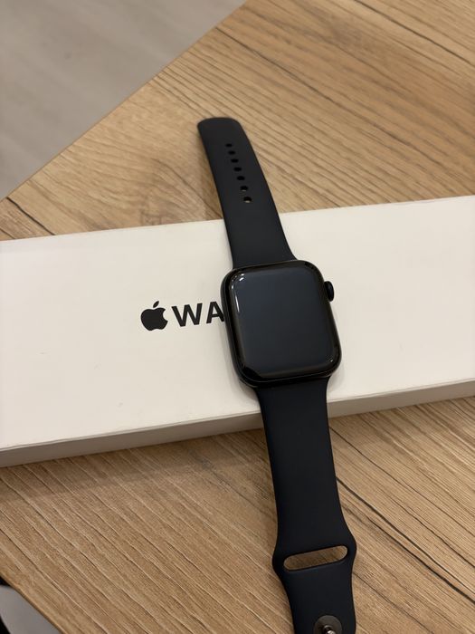 Apple watch se (gen)2