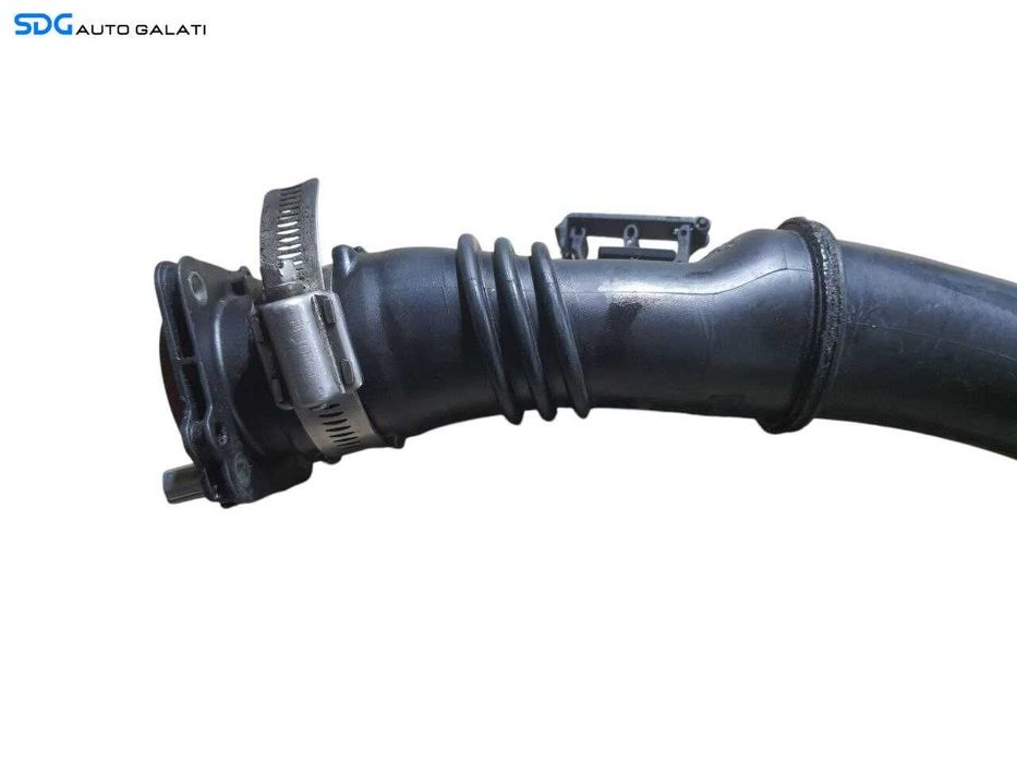 Furtun Conducta Tub Presiune Aer Intercooler Ford Focus 3 1.6 TDCI 2011 - 2018 Cod AV6Q-9351-BB [N2074]