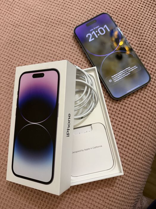 Iphone 14 pro 128gb