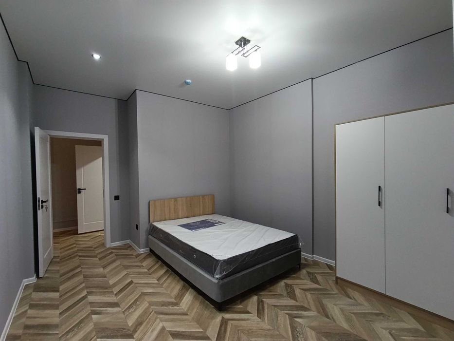 NRJ ZAMON, рядом метро 2-ком квартира с готовым квартирантом-500