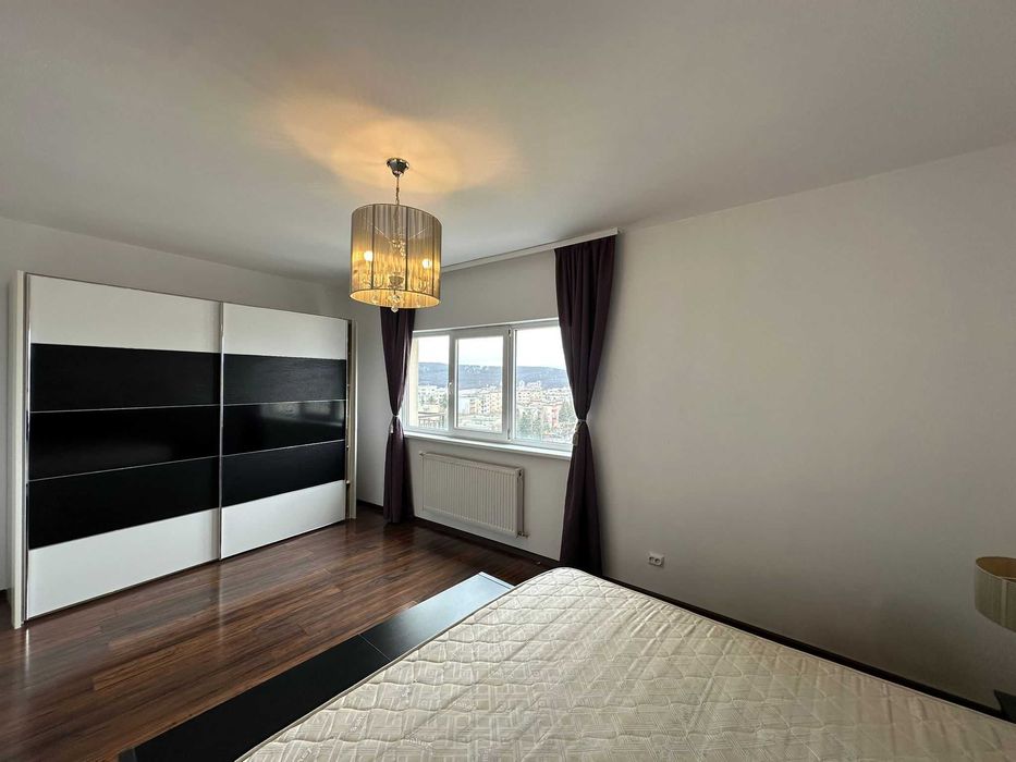 Apartament 2 camere-60mp-Zorilor-Observatorului