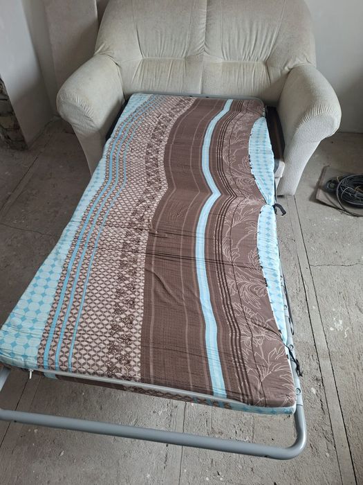 Продам диван б/у