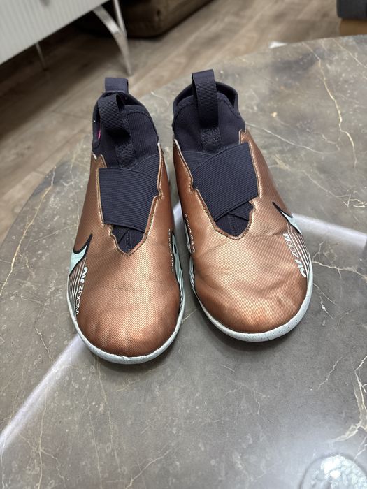 Бутонки nike mercurial 2022