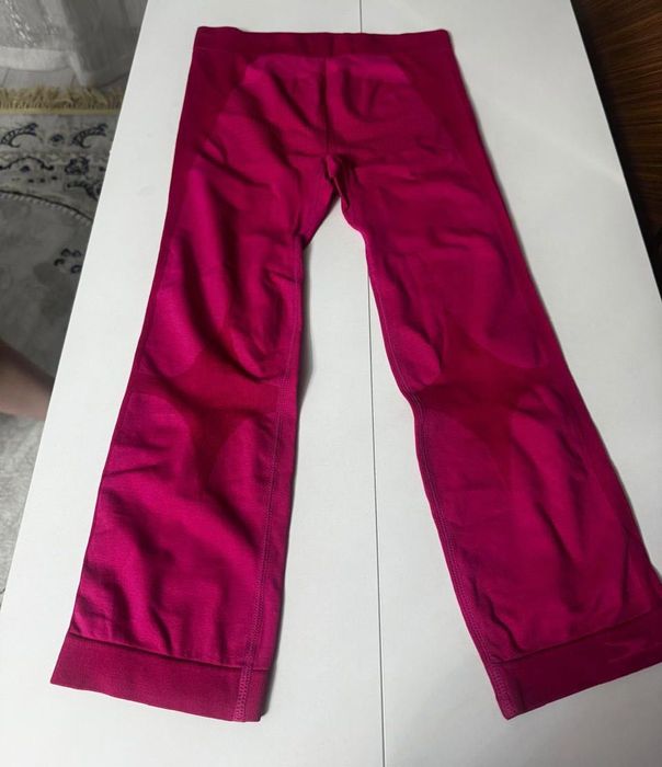 Лосины для спорта