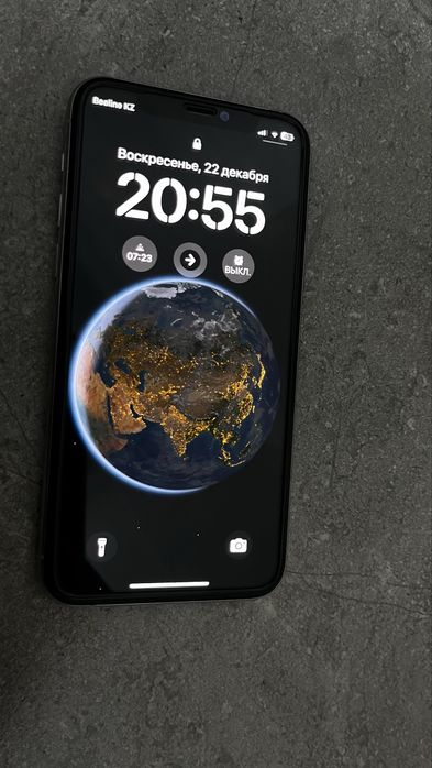 Продам iPhone 11pro