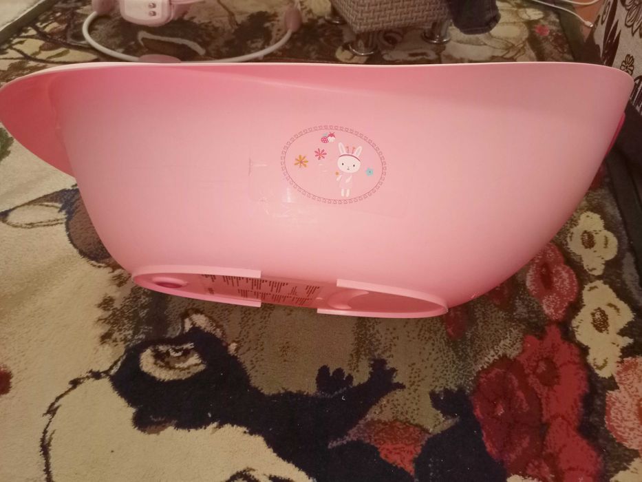 Ванночка для купания Mothercare