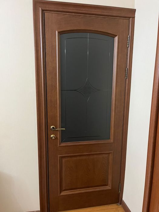 Двери межкомнатные