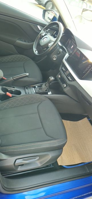 Skoda Scala 1.6 tdi